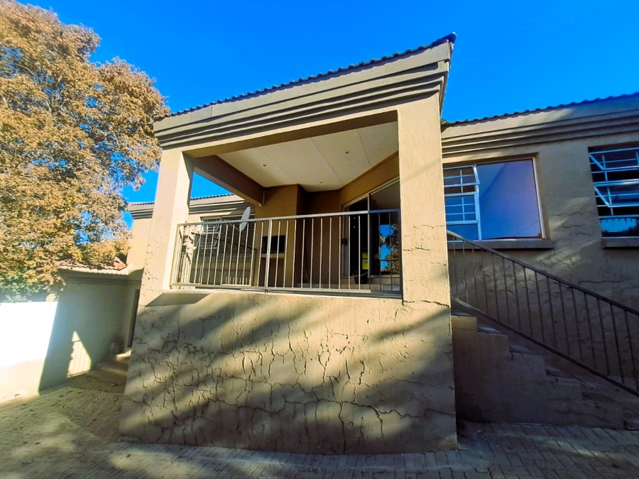 3 Bedroom Property for Sale in Baysvalley Free State